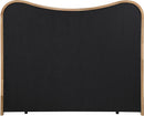 Arvada - Vegan Leather Bed