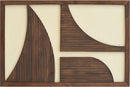 Cadence - Mango Wood Wall Decor