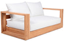 Tulum - Water Resistant Outdoor Loveseat