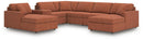 Modmax - Sectional - Spice