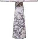 Fontelina - Genuine Marble Bistro Dining Table