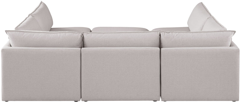 Mackenzie - Modular Sectional