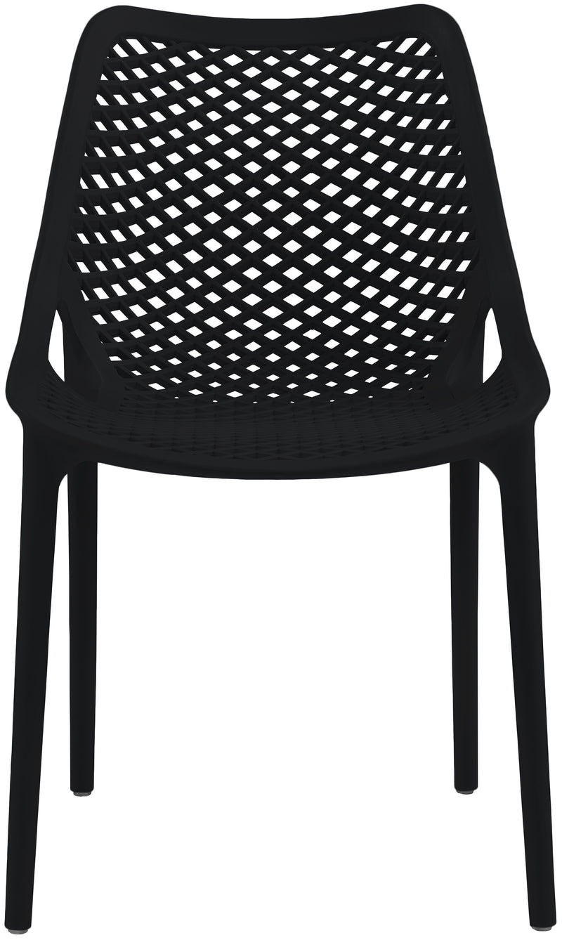 Mykonos - Outdoor Patio Dining Chair (Set of 2)