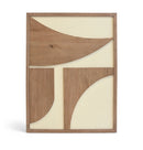 Cadence - Mango Wood Wall Decor