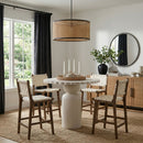 Petalia - Indoor/Outdoor Table