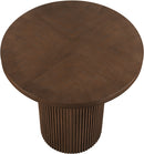 Belinda - Oak Veneer Table