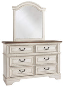 Realyn - Dresser