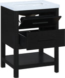 Oakwell - Bathroom Vanity
