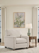Rayne-Cove - Chair - Opal