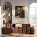 Element - Mango Wood Wall Decor - Black