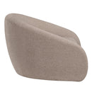 Zoey - Accent Chair With Swivel