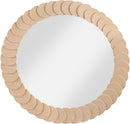 Revolve - Round Mirror