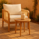 Maui - Outdoor Patio Table