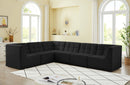Relax - 6 Piece Modular Sectional
