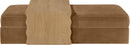 Woodra - Coffee Table / Ottoman