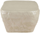 Rockford - Concrete Coffee Table - Beige