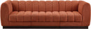 Quinn - 3 Seat Modular Sofa