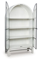 Greddinton - Display Cabinet