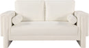 Madeline - Loveseat