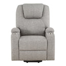 Evander - Power Lift Recliner