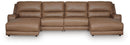 DeepWakes - Power Reclining Sectional
