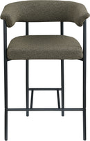 Malin - Boucle Counter Stool (Set of 2)