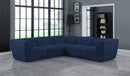Miramar - 5 Piece Modular Sectional
