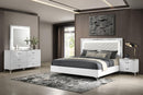 Cassia - LED Bedroom Set