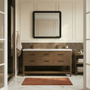 Oakwell - Bathroom Vanity