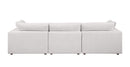 1100 - Modular Sofa - Pearl