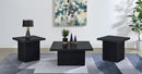 Devar - Square Coffee Table Set