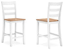 Gesthaven - Barstool (Set of 2)