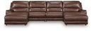 DeepWakes - Power Reclining Sectional