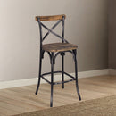 Zaire - Bar Chair (1Pc)