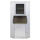 Brancaster - 57" Cabinet - Aluminum