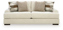 Jayne Park - Sofa