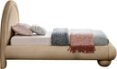 Madrid - Upholstered Bed