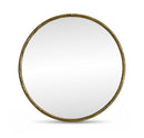 Avara - Round Mirror