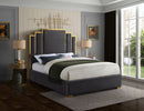 Hugo - Bed