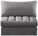 Jacob - Armless Chair