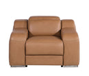 1116 - Power Reclining Chair With Power Headrests