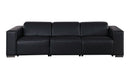 1208 - Three Power Reclining Sofa