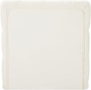 Tuft - Armless Chair