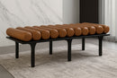 Landon - Bench With Black Base