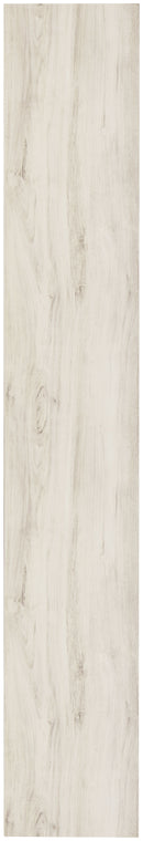 Bellaby - Pier - 4 Shelves - Whitewash