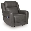 4Z-Tribano - Power Lift Recliner