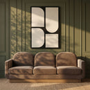 Icon - Mango Wood Wall Decor
