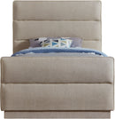Paxton - Bed