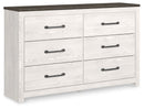 Gerridan - Dresser