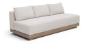 Solace - Olefin Performance Fabric Outdoor Patio Modular Sofa